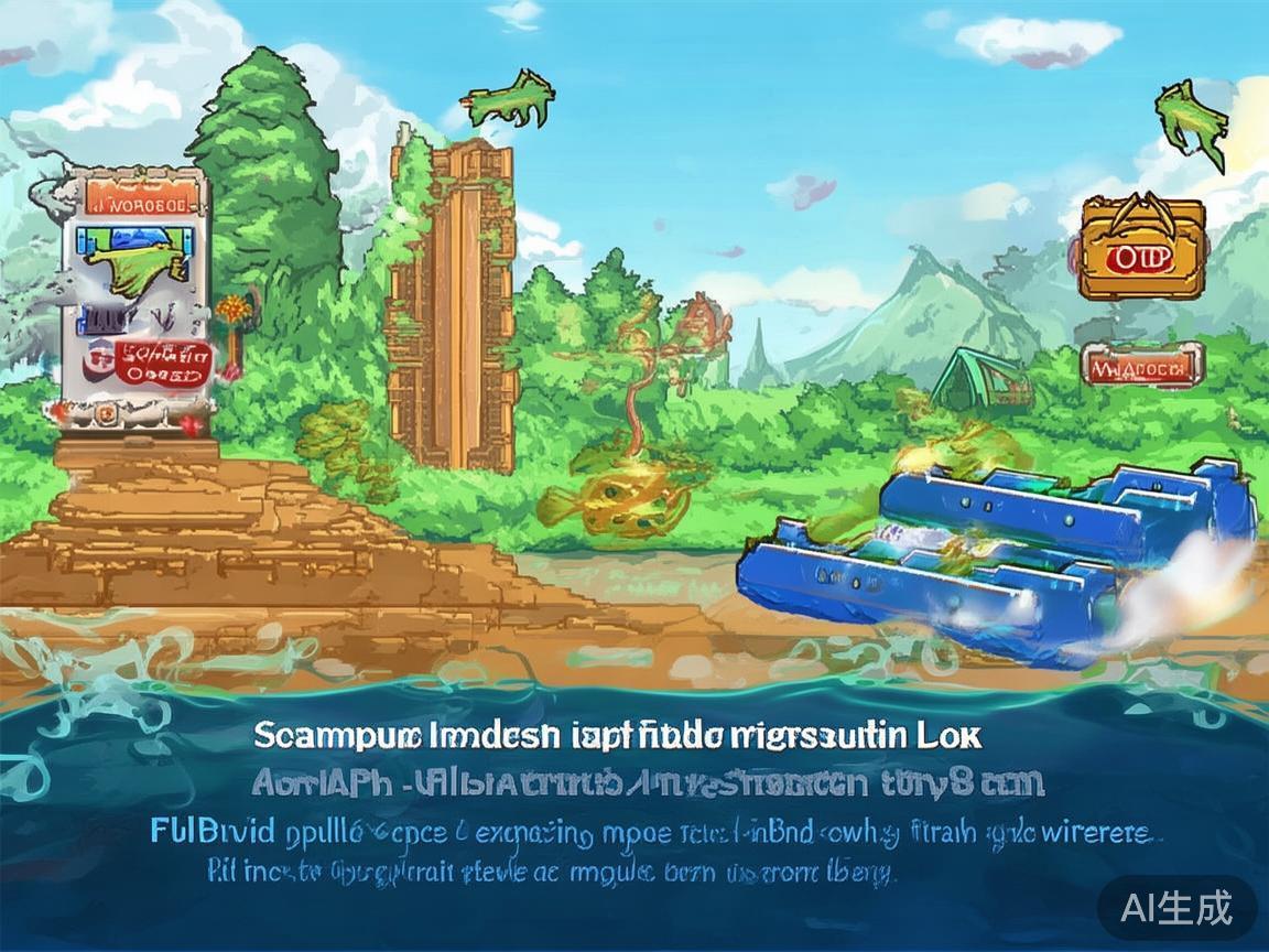 揭秘JDB捕鱼游戏实战技巧：轻松赢取百万大奖攻略 