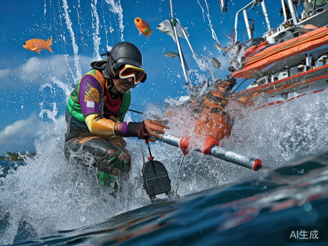 全面提高捕鱼水平：jdb五龙捕鱼必掌握的实用技巧与攻略 