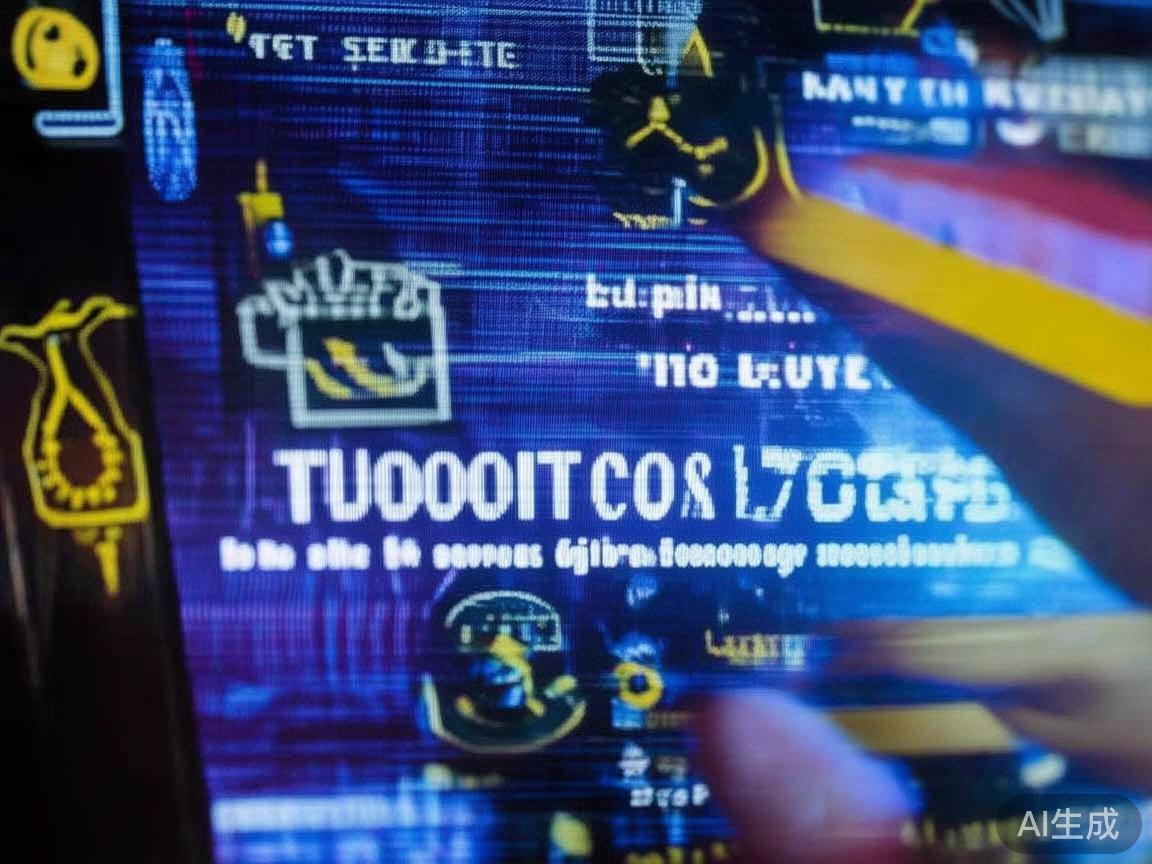 1.&nbsp;避免非正规渠道下载
非法网站或未经授权的第