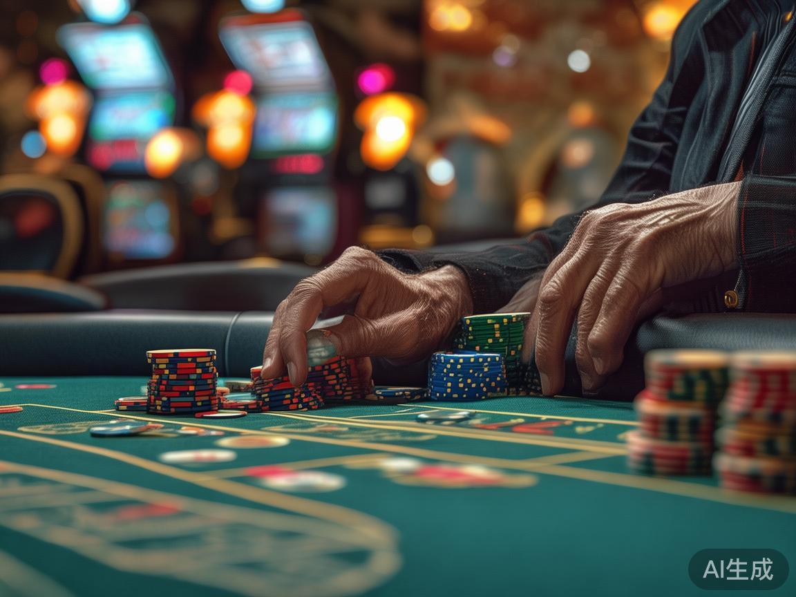 同时，合理调整自己的投注金额也是关键。多数经验丰富