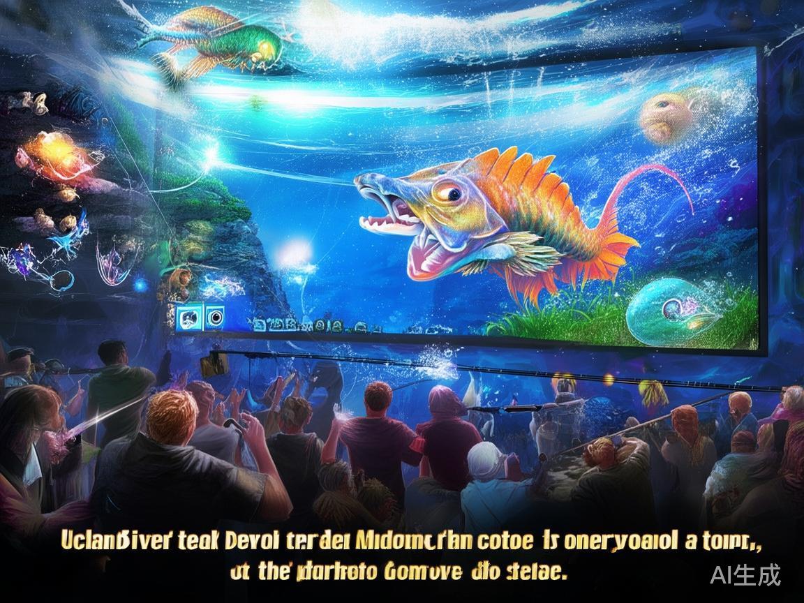 揭秘JDB神龙捕鱼中轻松获得高分的实用技巧与攻略 在激烈的捕鱼游戏市场中,神龙捕鱼凭借其精美的画面和