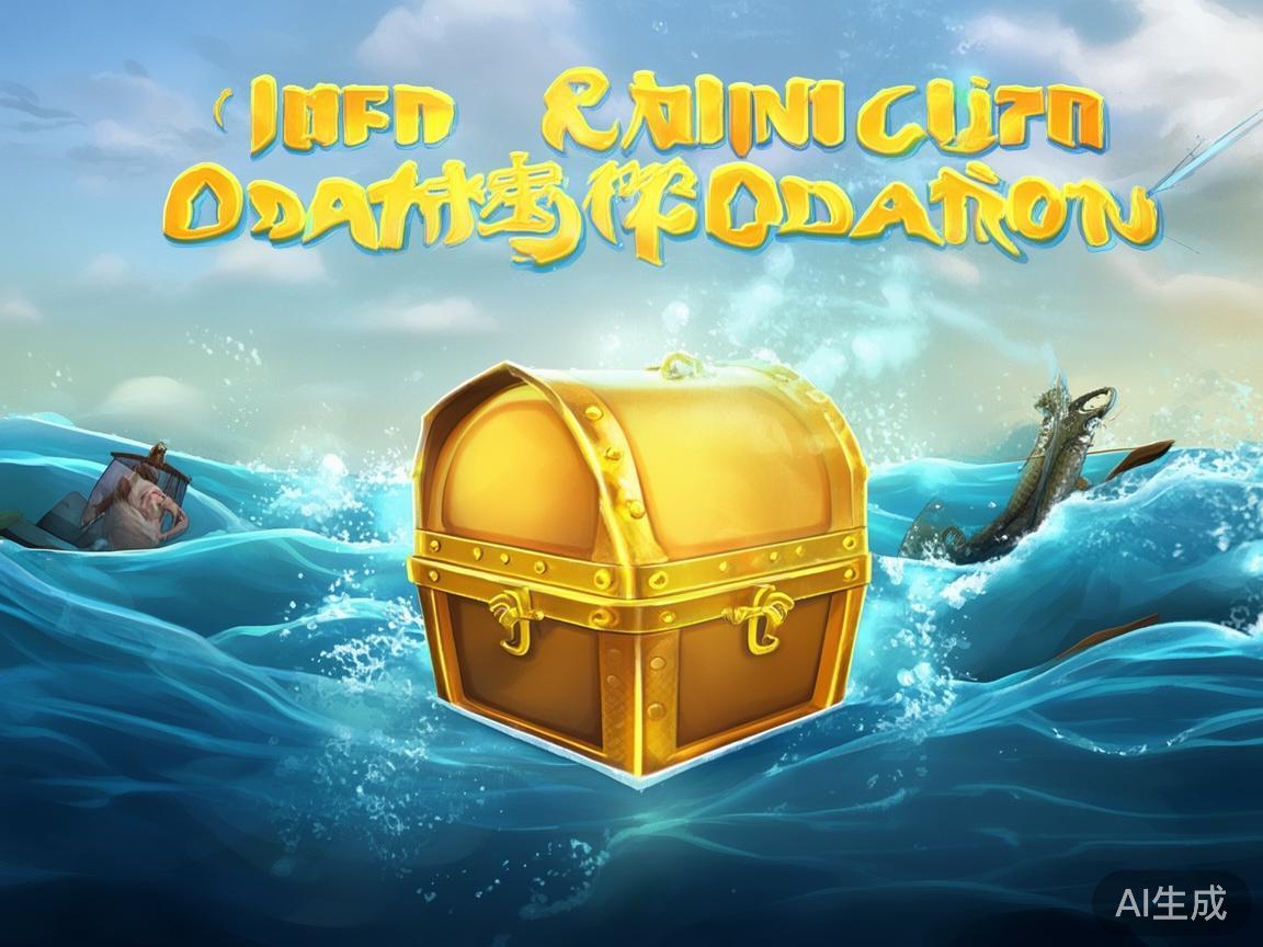 如今，许多玩家在寻找一款既安全又具有丰富内容的捕鱼