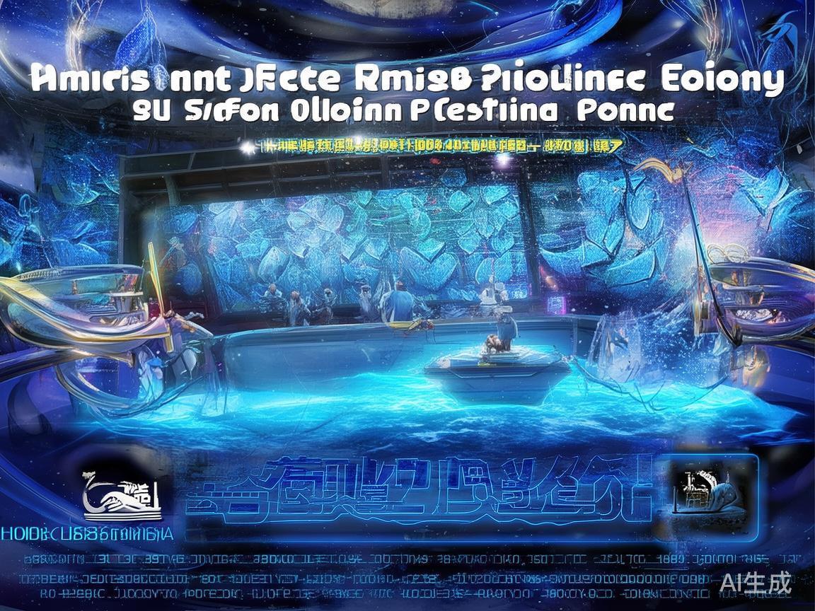 在当今数字经济的快速发展中，网络捕鱼成为许多玩家追