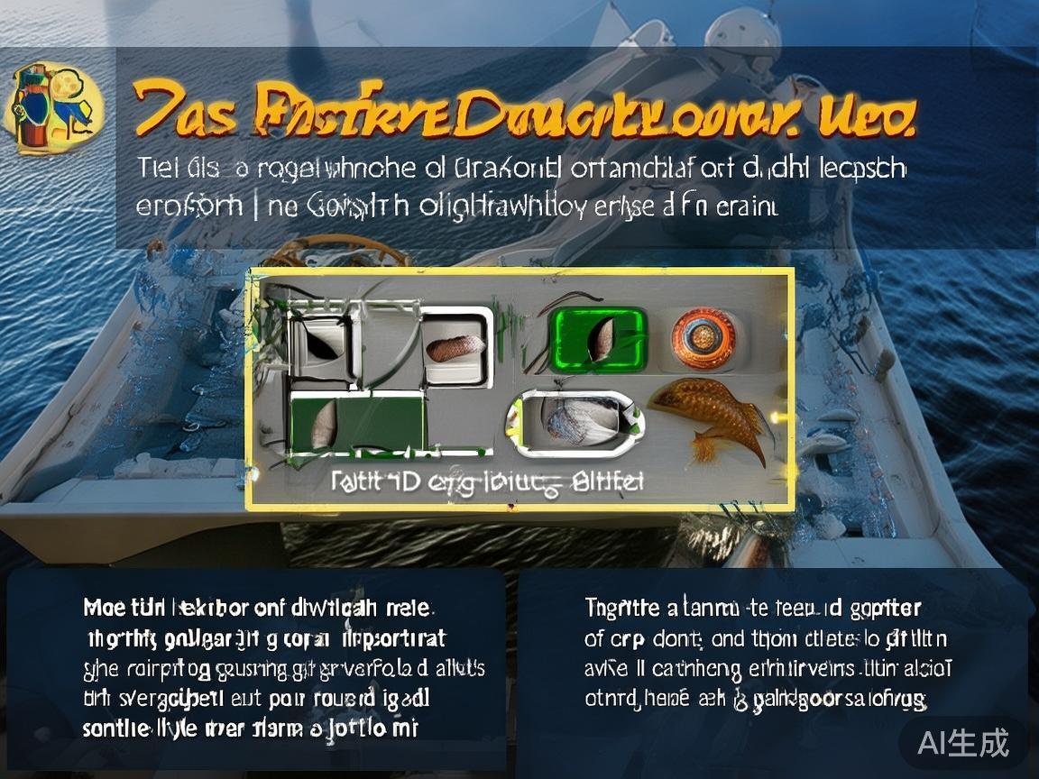 全面分析JDB捕鱼后台的控盘能力与技术保障实力 控盘能力在捕鱼游戏中至关重要,不仅关系到游戏的公平