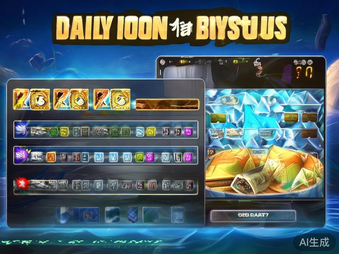 JDB龙王捕鱼最新精彩活动与丰富促销优惠全攻略 2. 连续登录奖励:
为了鼓励玩家每日上线,JD