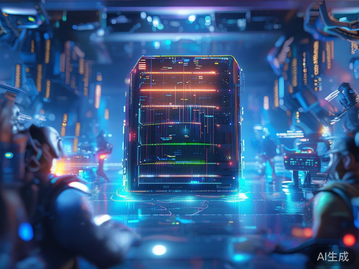 技术支持与服务器质量：稳定的服务器和优秀的技术支持