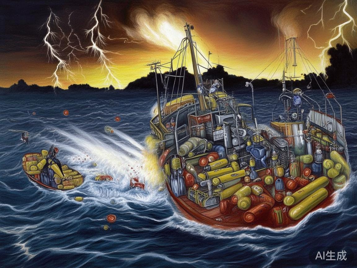 使用炮弹的策略不当
炮弹的选择直接影响捕鱼效果。