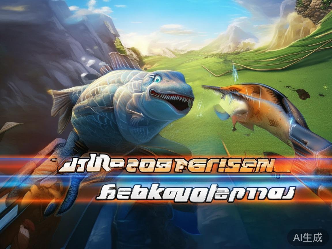 JDB龙王捕鱼技巧大全:全面提升你的游戏胜率与盈利策略 在激烈的捕鱼游戏中,掌握有效的技巧是提高胜率的关键