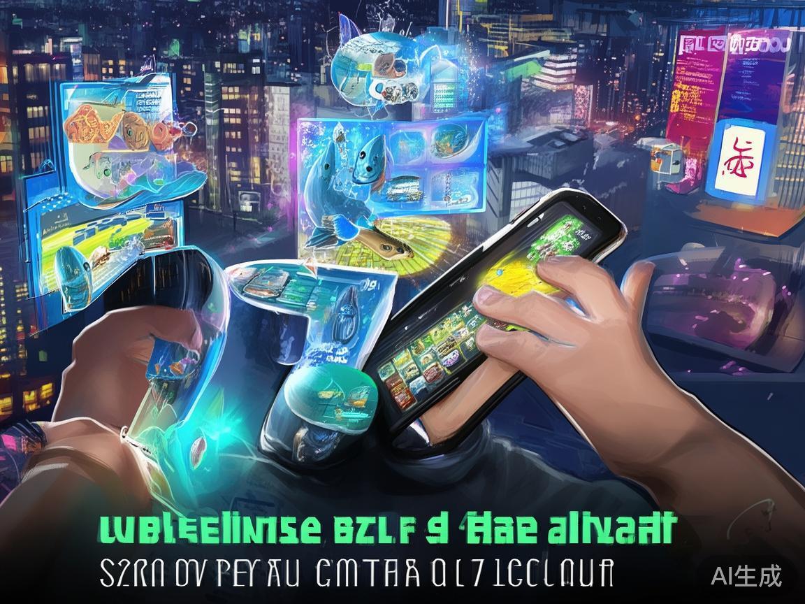 详细教程:安卓手机下载安装JDB财神捕鱼助手的完整步骤与常见问题解答 在当今移动娱乐时代,很多玩家都希望能够随时随地轻松