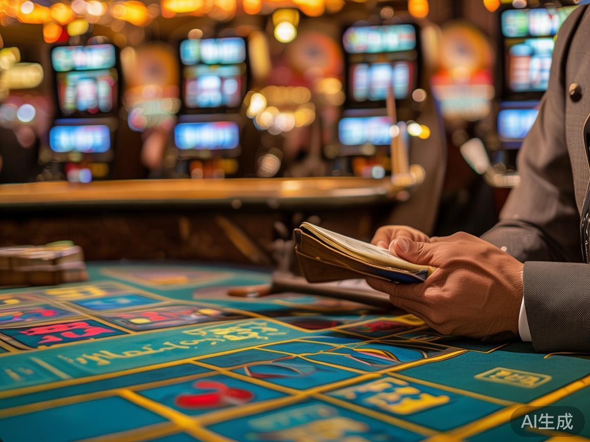 全面掌握jdb财神捕鱼技巧,轻松找到最优质游戏平台推荐 “聪明的投注”是成功的重要因素。建议玩家根据自身的