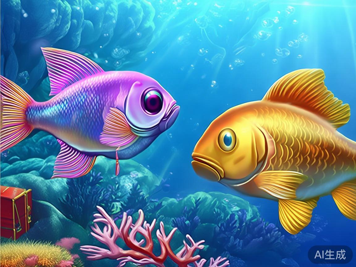 全面提升JDB财神捕鱼红包出红包几率的实用操作指南 利用特殊鱼和奖励鱼:游戏中出现的特殊鱼和奖励鱼具有