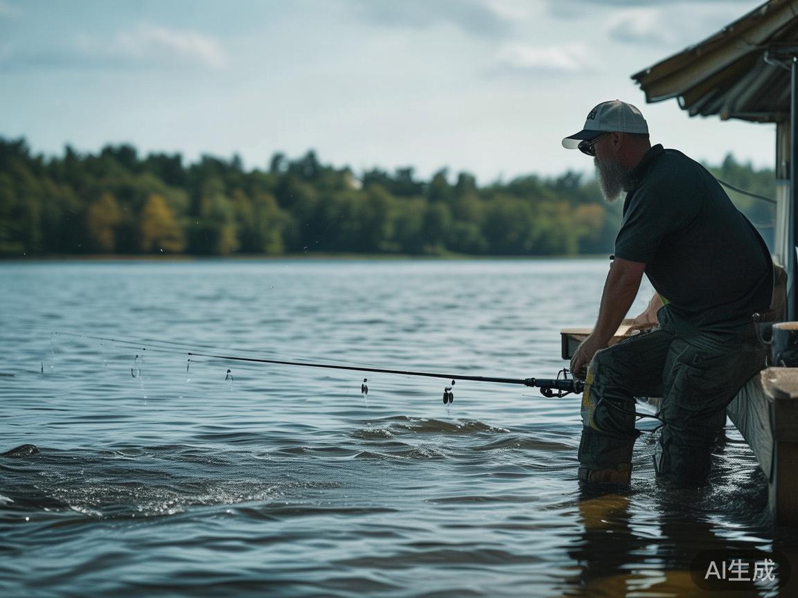 JDB财神捕鱼平台官方下载最新版本推荐与详细攻略,轻松掌握游戏技巧实现赢金梦想 掌握捕鱼技巧:观察鱼群的出现规律和特性,确定攻击目