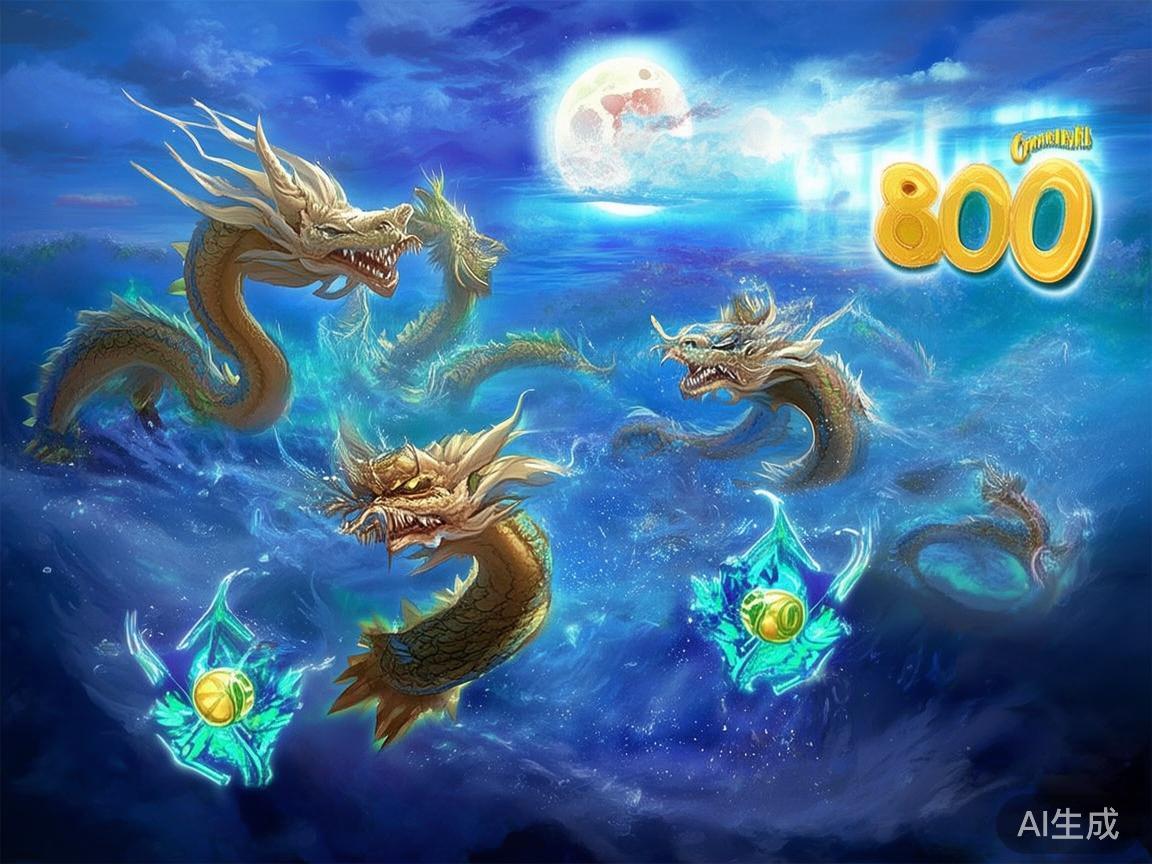 全面解析提升JDB五龙捕鱼中1800倍中奖几率的实用策略与优化方法 实际上,许多五龙捕鱼游戏版本中,都会提供一些特殊道