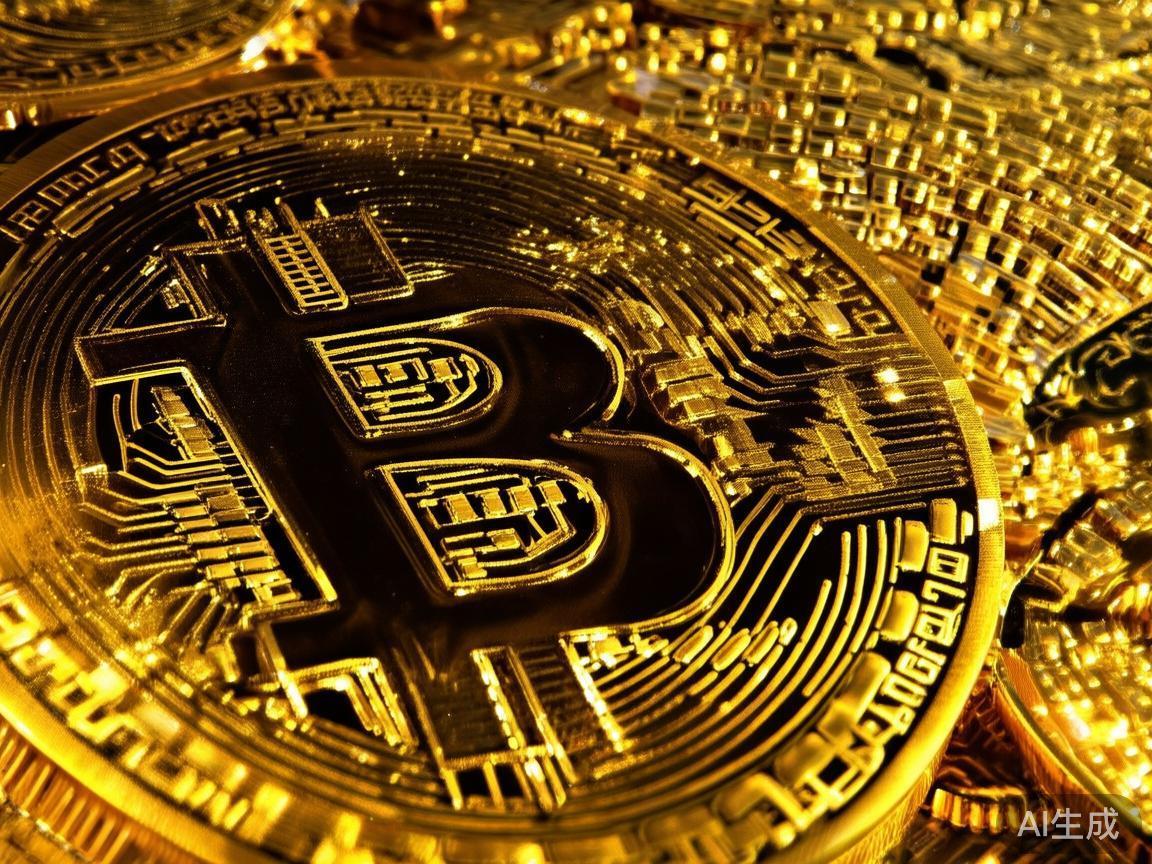 三、政策调整与市场监管的影响
虚拟货币的价格也会