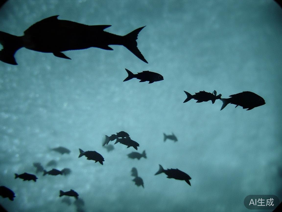 此外，观察鱼群的移动规律也是提升击中率的重要策略。