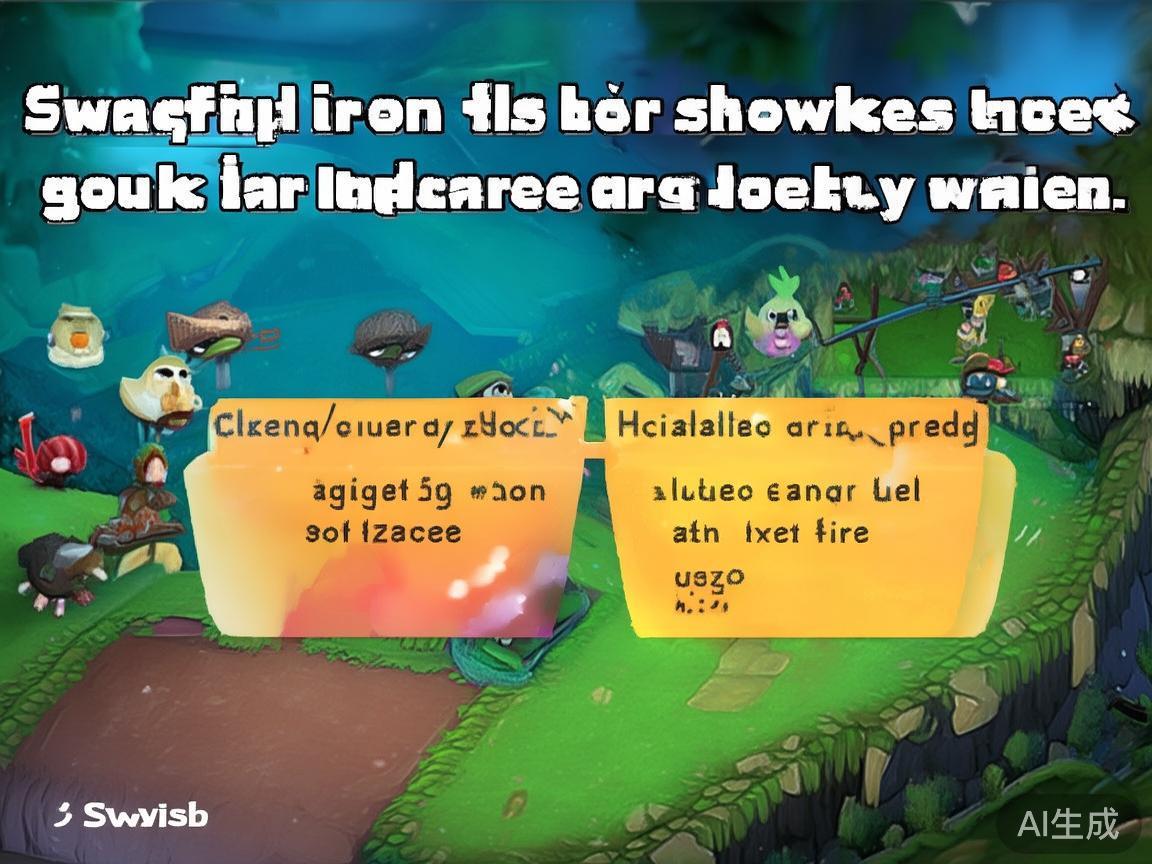 在众多技巧中，“刷刷刷神器”成为玩家们的秘密武器。