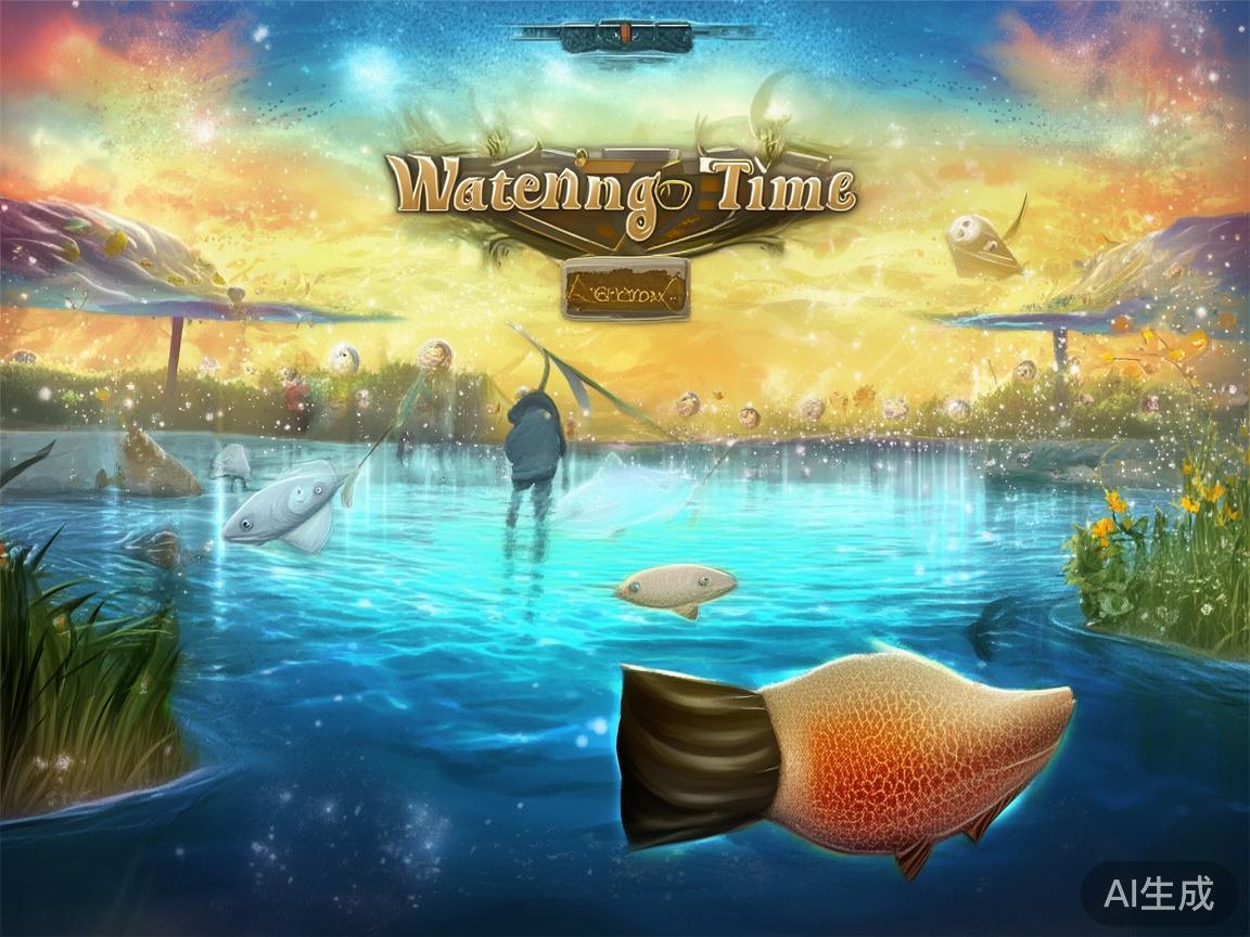 很多资深玩家都知道，“放水”在捕鱼游戏中意味着系统