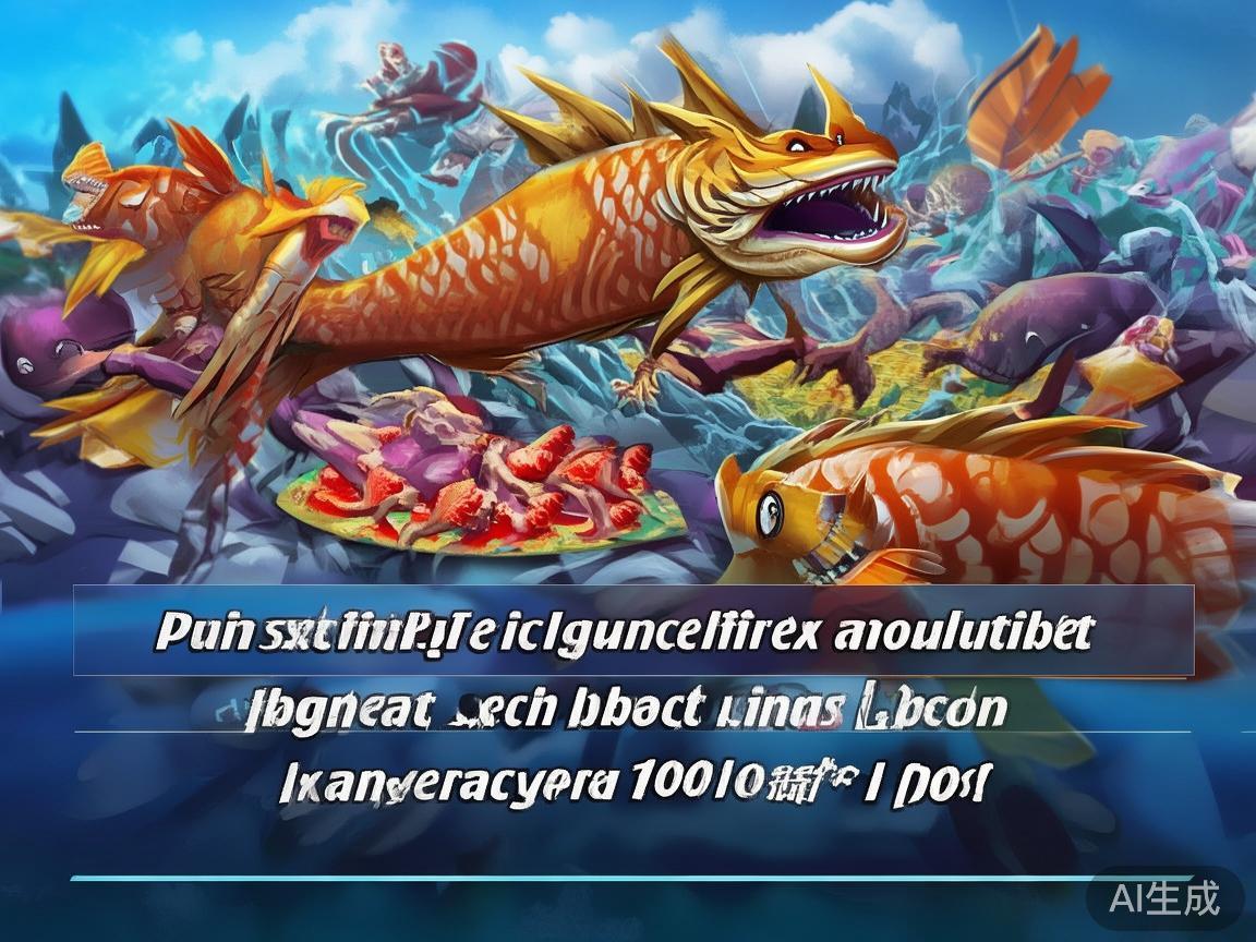 JDB五龙捕鱼100元投入的积分获取策略与实用技巧大全 在如今的线上娱乐环境中,掌握合理的积分获取策略成为